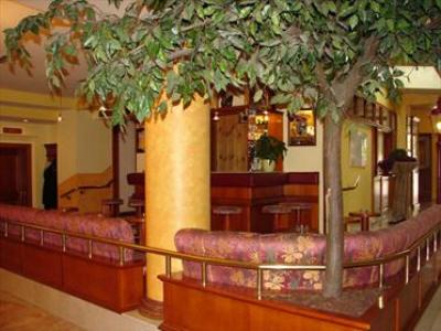 фото отеля Das Steinberger Hotel Altlengbach