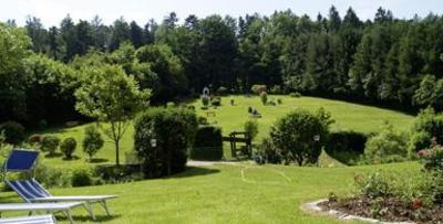 фото отеля Das Steinberger Hotel Altlengbach