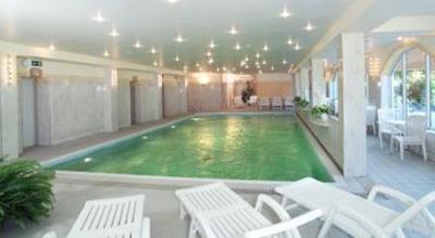 фото отеля Das Steinberger Hotel Altlengbach