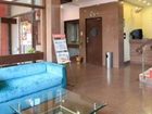фото отеля Dua Continental Hotel