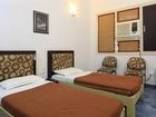 фото отеля Dua Continental Hotel