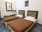 фото отеля Dua Continental Hotel