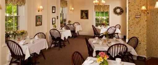 фото отеля Fairville Inn