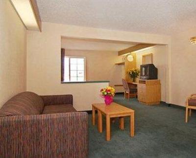 фото отеля Sleep Inn Las Cruces