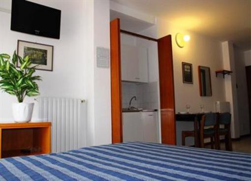 фото отеля Casavacanze Internazionale