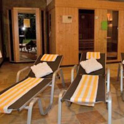 фото отеля Harmony-Hotel Harfenwirt