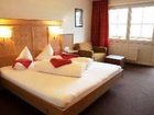 фото отеля Harmony-Hotel Harfenwirt
