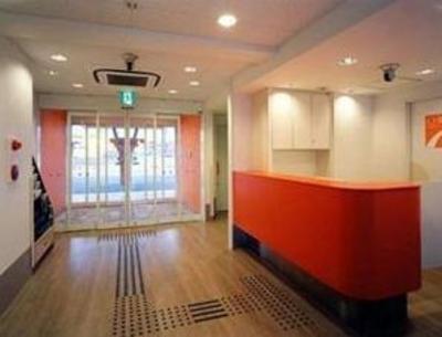 фото отеля Chisun Inn Shiojiri Kita IC