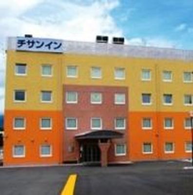 фото отеля Chisun Inn Shiojiri Kita IC