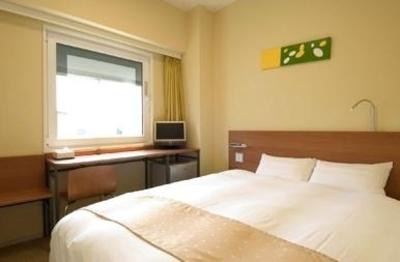 фото отеля Chisun Inn Shiojiri Kita IC