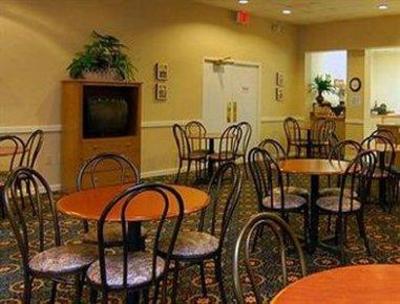 фото отеля Days Inn Birmingham AL