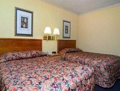 фото отеля Days Inn Birmingham AL