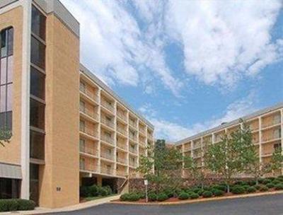 фото отеля Days Inn Birmingham AL