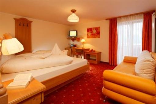 фото отеля Adler Hotel Palma