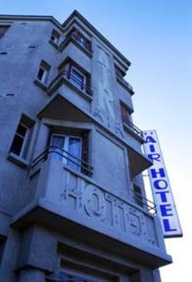 фото отеля Air Hotel Le Blanc-Mesnil