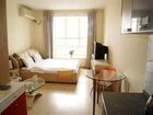 фото отеля Nanjing Kaibin Apartment Chengkai YueShi Dian