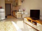 фото отеля Nanjing Kaibin Apartment Chengkai YueShi Dian