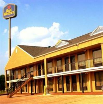 фото отеля BEST WESTERN Coachlight