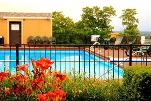фото отеля BEST WESTERN Coachlight
