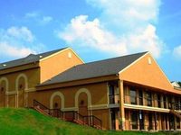 BEST WESTERN Coachlight
