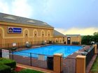 фото отеля BEST WESTERN Coachlight