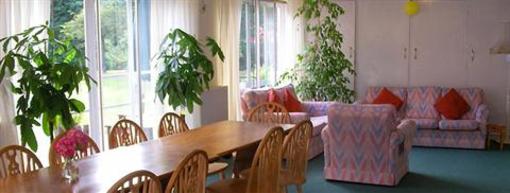 фото отеля Tekels Park Guest House Camberley