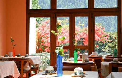 фото отеля Breiten Bed & Breakfast