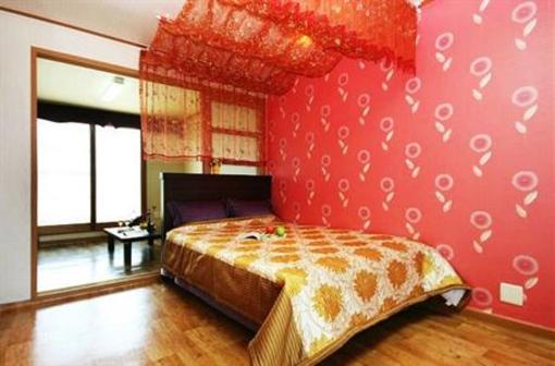 фото отеля Davinci Resotel