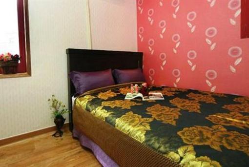 фото отеля Davinci Resotel