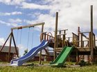 фото отеля Cabañas Miradores del Panitao