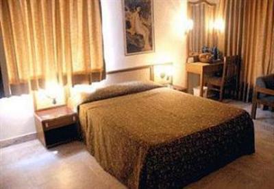 фото отеля Hotel Ajanta
