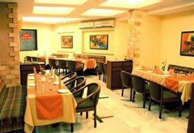 фото отеля Hotel Ajanta