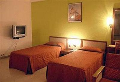 фото отеля Hotel Ajanta