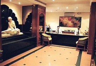 фото отеля Hotel Ajanta