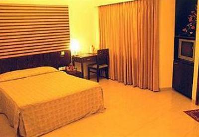 фото отеля Hotel Ajanta