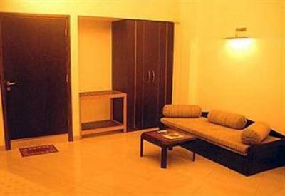 фото отеля Hotel Ajanta