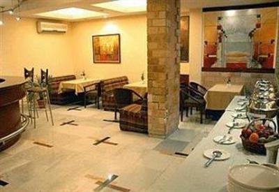 фото отеля Hotel Ajanta