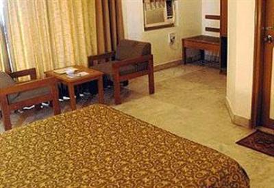 фото отеля Hotel Ajanta