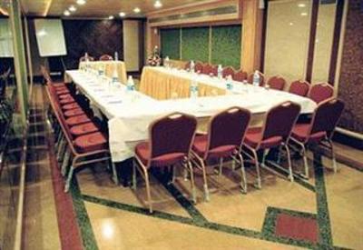 фото отеля Hotel Ajanta