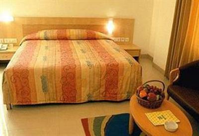 фото отеля Hotel Ajanta