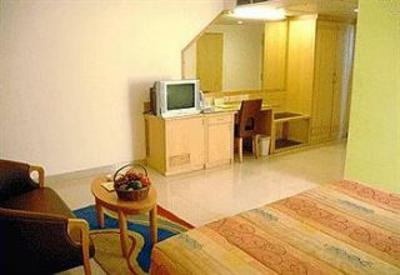 фото отеля Hotel Ajanta
