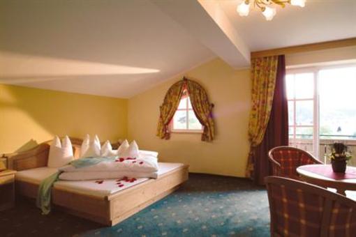фото отеля Gartenhotel Sonnleitn