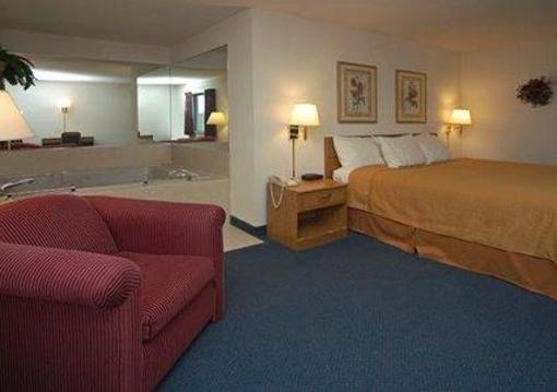 фото отеля Quality Inn Dundee