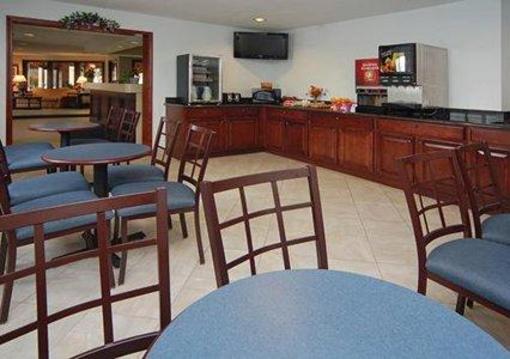 фото отеля Quality Inn Dundee