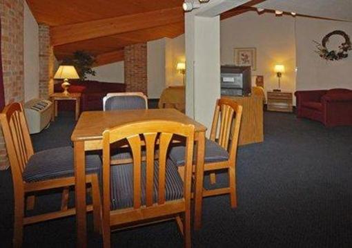 фото отеля Quality Inn Dundee