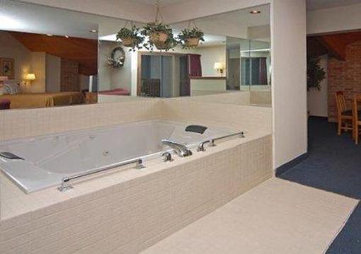 фото отеля Quality Inn Dundee