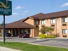 фото отеля Quality Inn Dundee