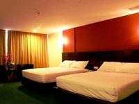 Red Rock Hotel
