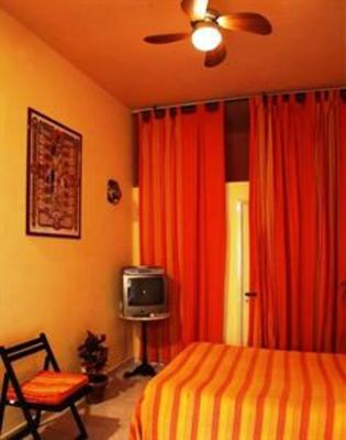 фото отеля B&B Garibaldi Trapani