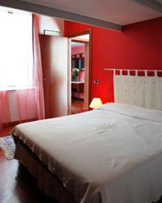фото отеля B&B Garibaldi Trapani